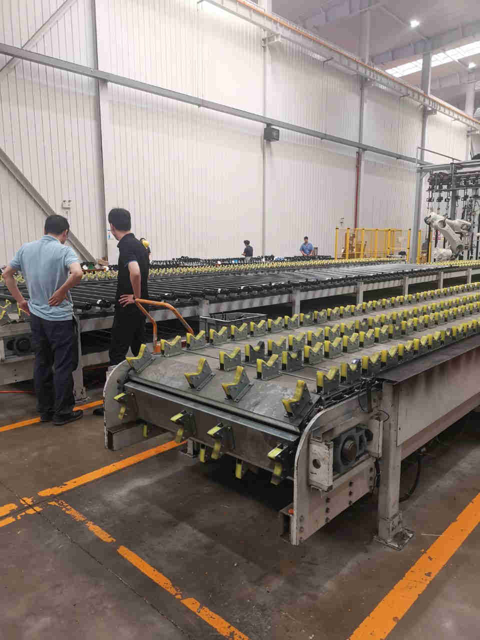 High End Small Piston Hydraulic Cylinder for Trailer