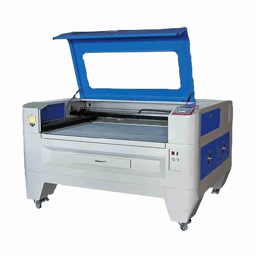 Hot Sale 80w 100w 130W 150w CO2 Laser Engraving Cutting Machines Price Laser Engraver 1300*900mm Co2 Laser Cutting Machine