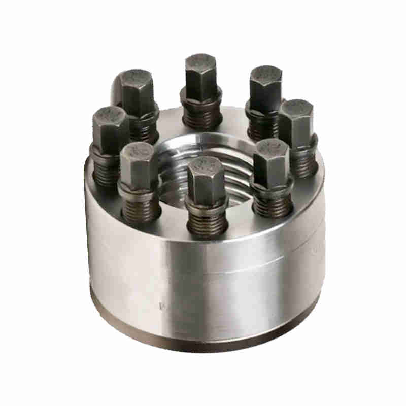 CY Series High-strength Nut-style Tensioner Multi-Jackbolt Tensioners