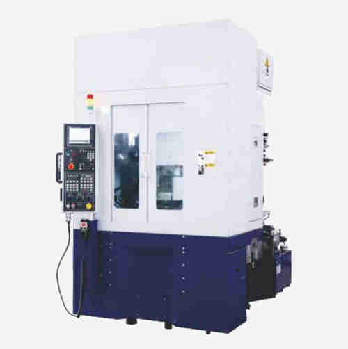 Auto Tool Easy Operation CNC Gear Cutting Grinding Shaving Machine Price Form China