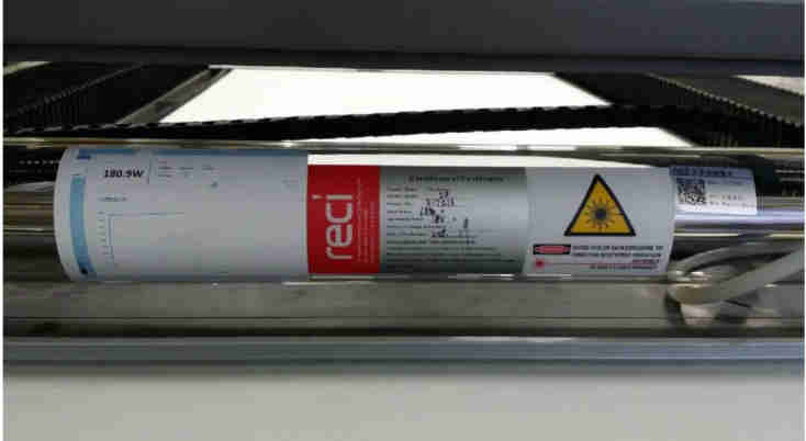 Laser Engraving Machine 1390E Knife bar Platform Lifting Platform Integrated Machine
