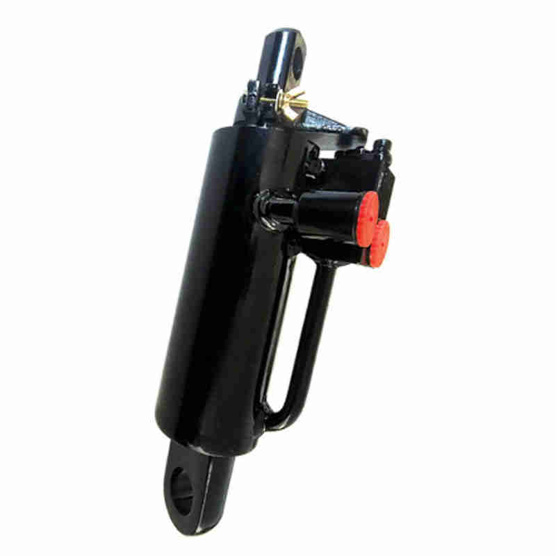 YC504D 55 501 Oil Hydraulic  Lift Cylinder for Agricultural Machine Tractor