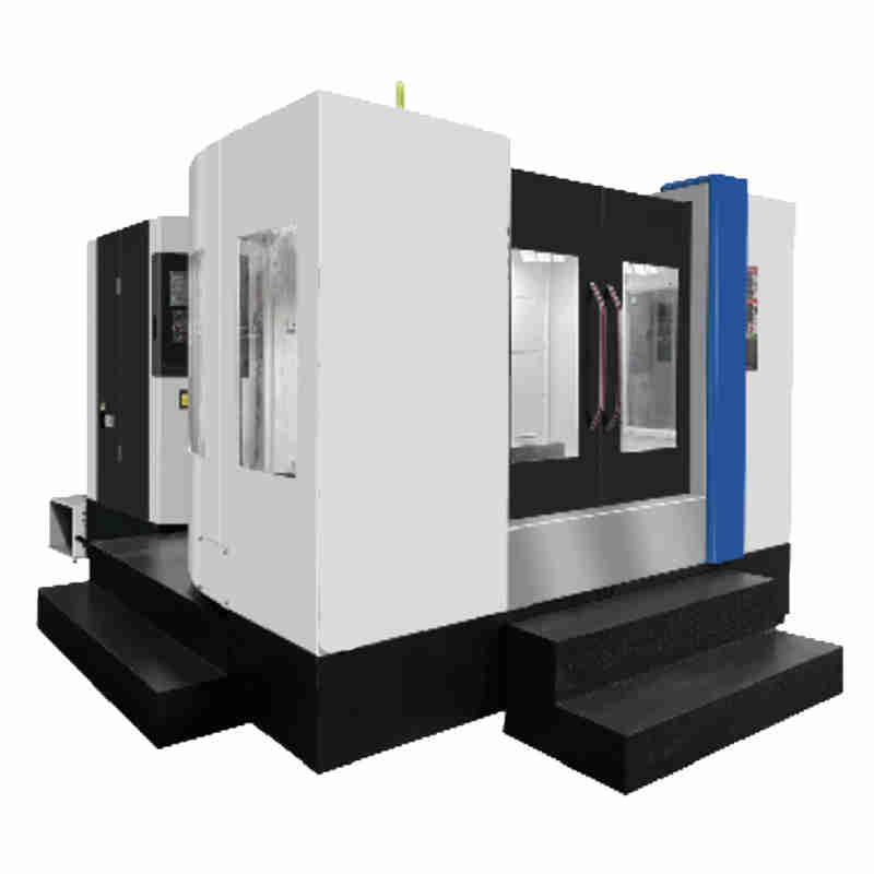 Machine Center   Lather Mdh80s  Automatic Metal Milling Machine for Sale in Dubai Lathe Machine Tool Home Products