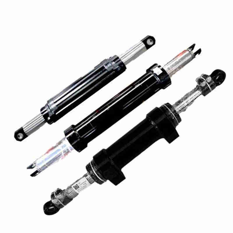 Factory Customization Engineering Hydraulic Cylinders Manufacturer Hydraulic Steering Cylinder Kit
