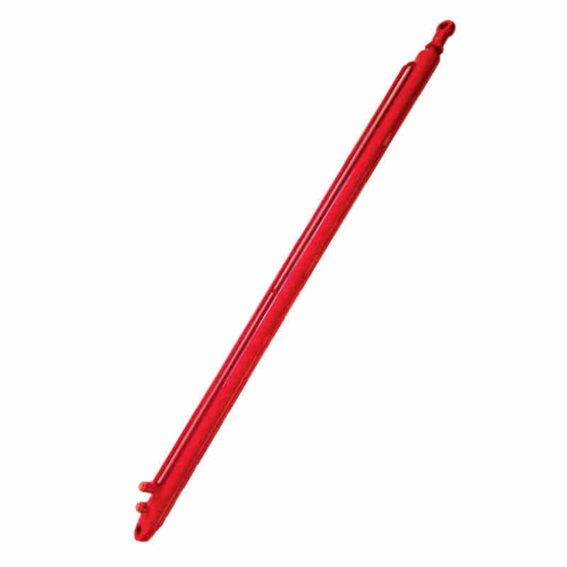 YM4P.83.06A Harvester Granary Rack Lift Hydraulic Cylinder for Corn Wheat Rice Harvester Agricultural Machine