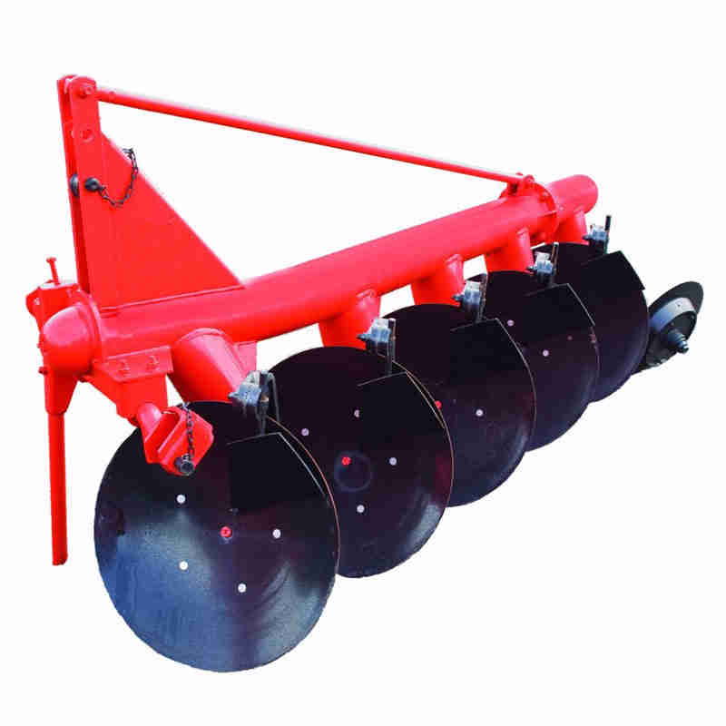 Tractor Use 1LY-325 660*6mm Heavy Duty Disc Plough