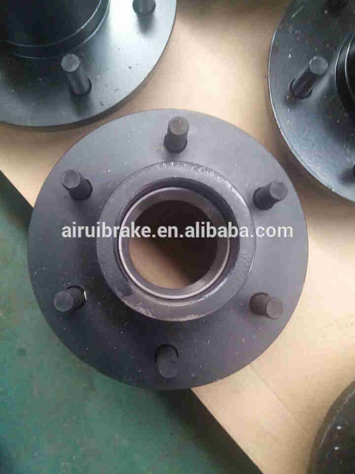 Unbrake Trailer Hub (6*1/2studs PCD139.7mm) Trailer Accessories for Rv Use