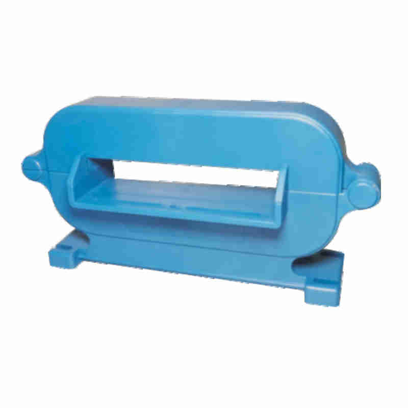 Low Zero Drift Anti Interference Wide Range Direct Measurement Current Sensor