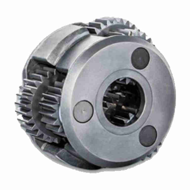 XE900D EC950E Transmission 4392  Pump Drives Gearbox for XE900D EC950E