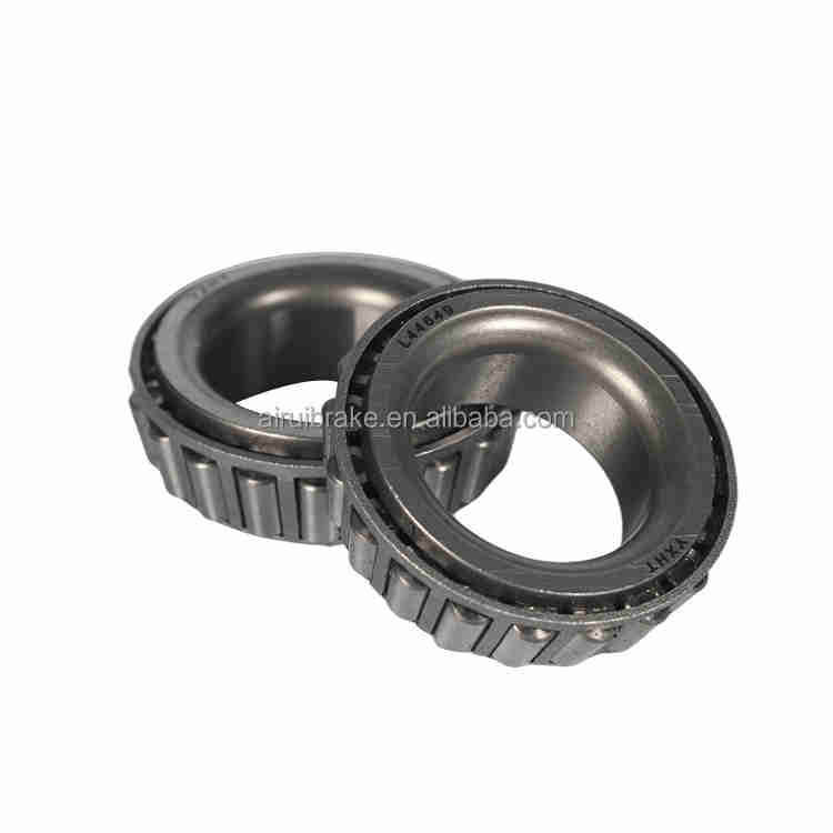 750 Lbs-8000 Lbs Trailer Spare Parts Wheel Hub Bearing