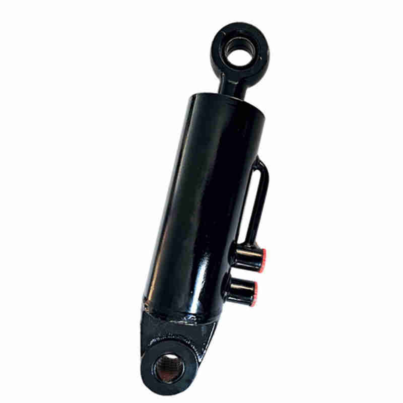 NF75B Oil Hydraulic Lifting Cylinder for Tractor Agricultural Machine