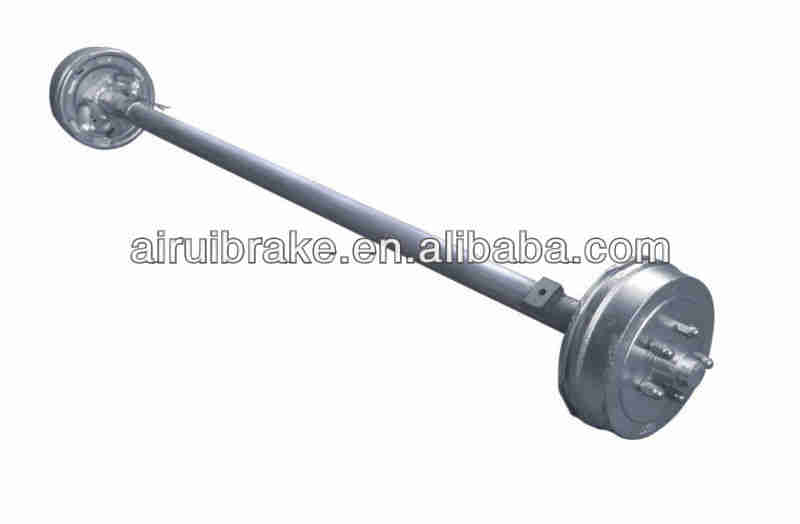 Lazy Hub for Boat Travel Trailers with L68149/LM12749 Bearing