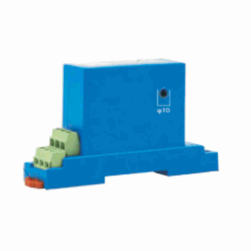 Ammeter Electrical Current Sensor for Telecommunication Power Supply DC Motor