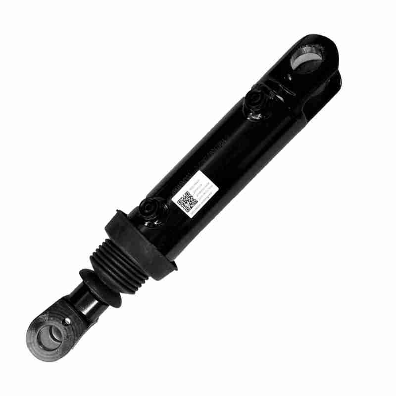 Industrial Vehicle Cylinder Hydraulic Double Action Forklift Tilt Cylinder