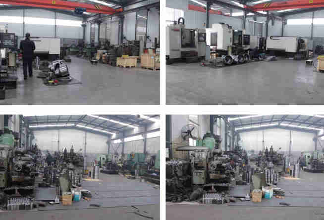 Belt Conveyor Rexnord Oil Hydraulic Coupler Torque Converter Drive Shaft Adapter Spline Flexible Motor Clutch Yox Fluid Coupling