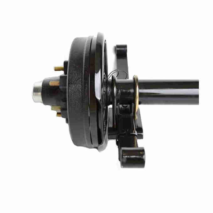Trailer Brake Drum Camper   655 Drum Trailer Accessories for Rv Use