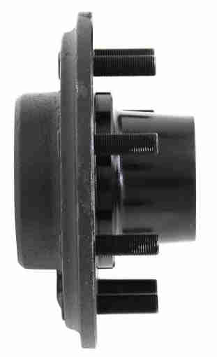8 Bolts 6.5