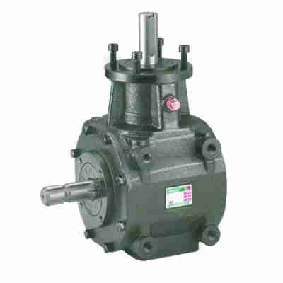 EP-75 Rotary Tiller Cultivator Gearbox for Agricultural