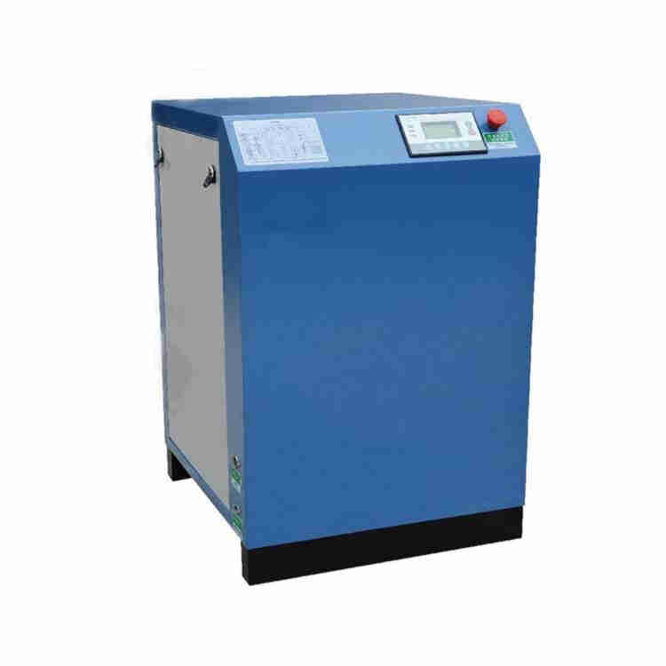 7.5kw 10hp 7-10 bar Energy Saving PM Screw air Compressor Aircompressor (SCR10PM2)