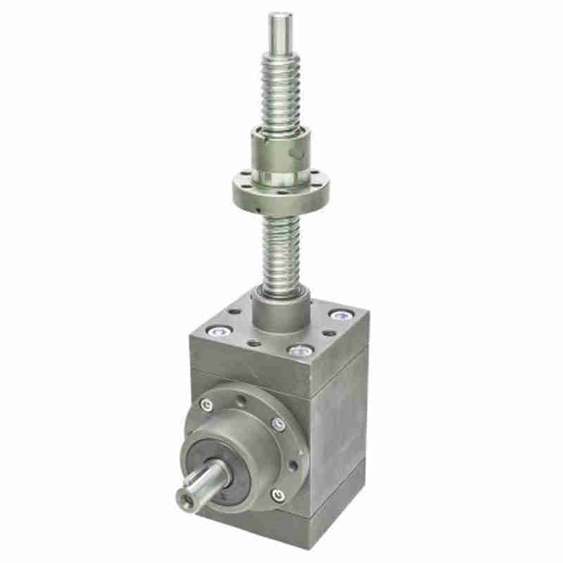 10kN Screw Jack, JTC10 Miniature Screw Jacks