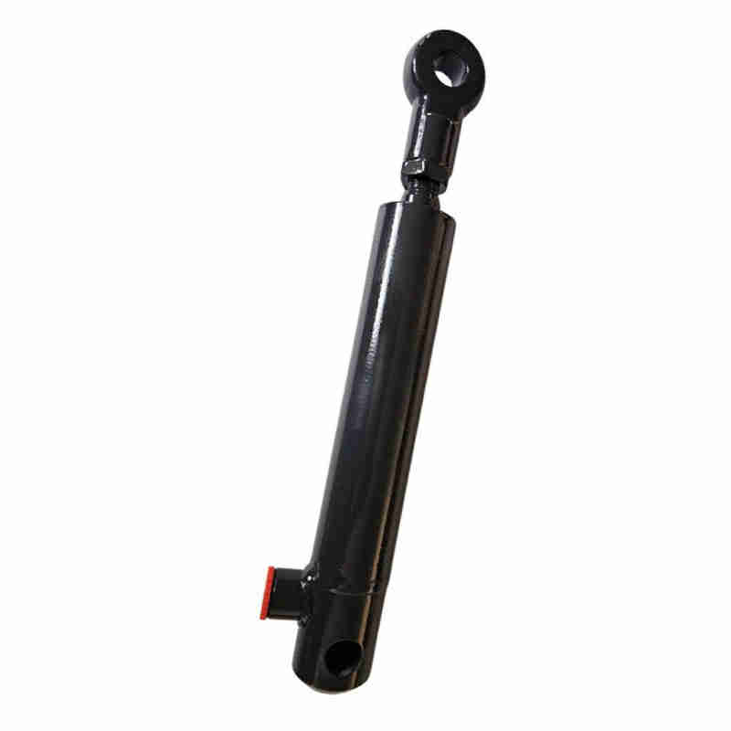 Agricultural Machine Part Square Round Baler Hydraulic Cylinder