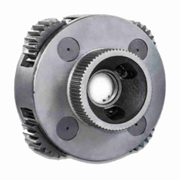 1028874 Ever-power ZX870-5 CRAWLER TYPE EXCAVATORTravel Gearbox PLANETARY CARRIER for HITACHI ZX870-5
