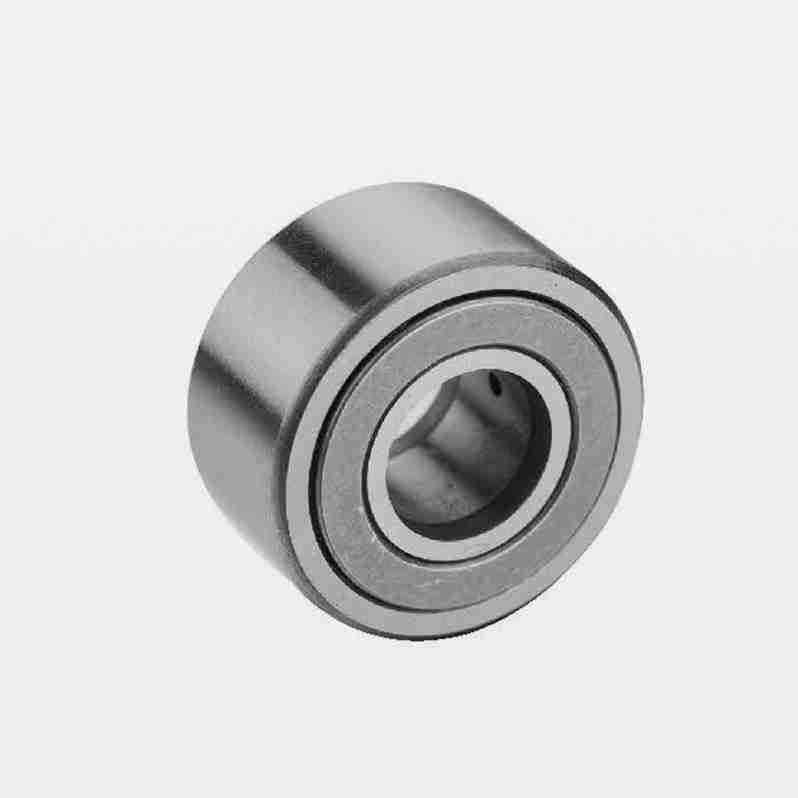 NATR Series Suppprting Roller Bearing of NATR5 NATV5 NATR6 NATR8