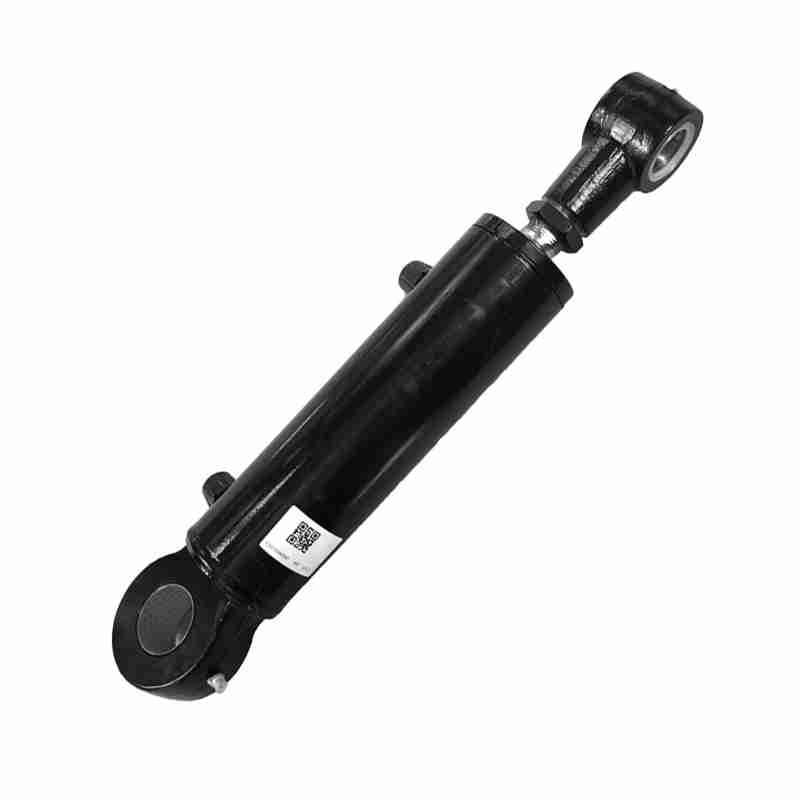 Industrial Vehicle Hydraulic Cylinders Single Acting Cylinder Hydraulic Car Lift Hydraulic Cylinder