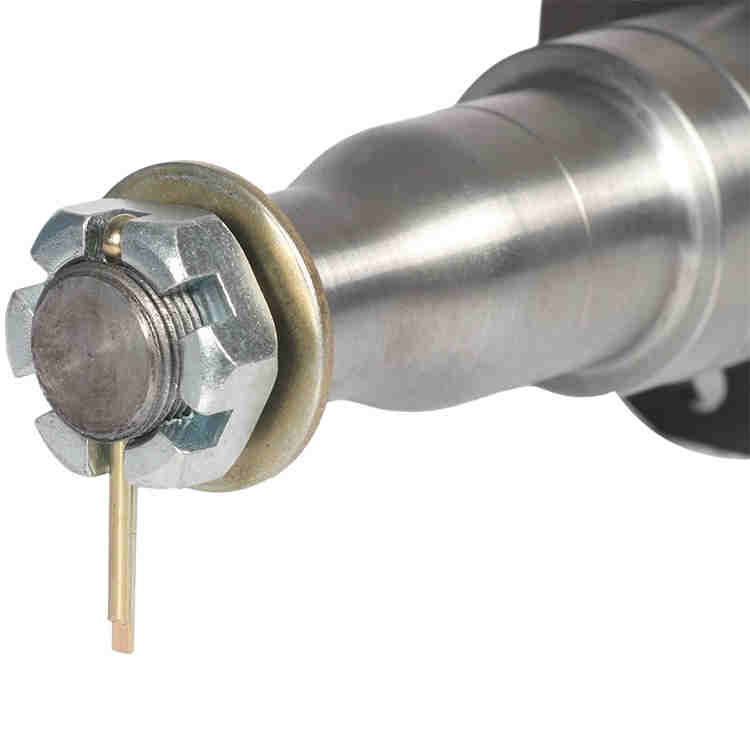 Trailer Parts and Accessories Axle Kits with Idler Hub
