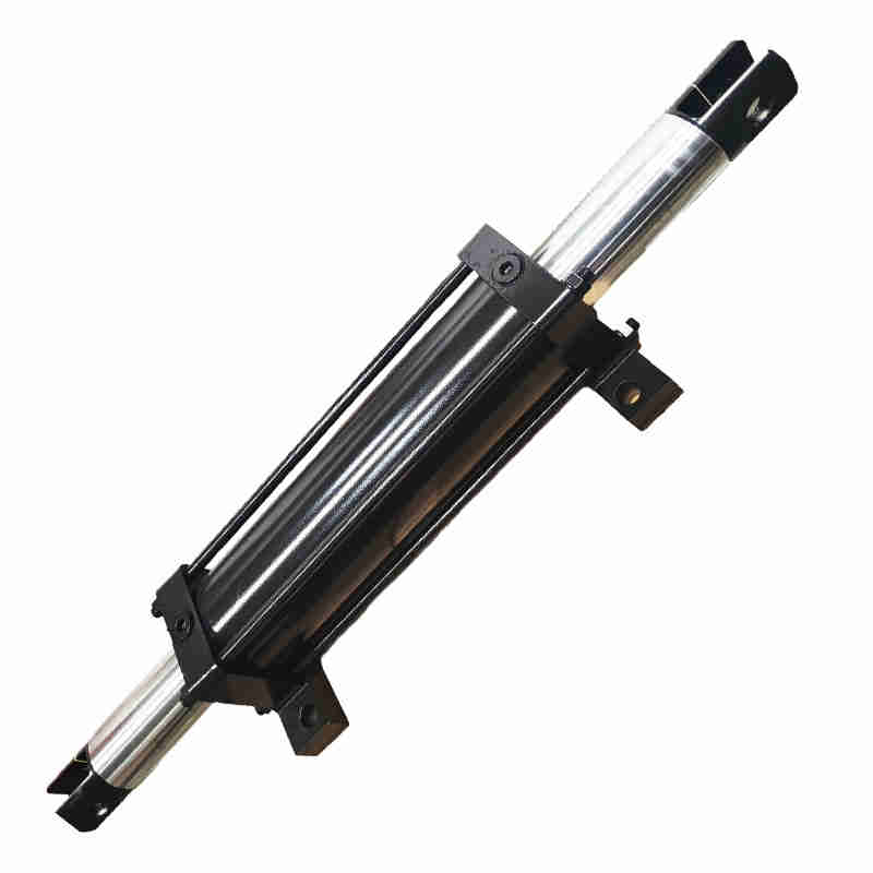 Factory Customization Engineering Hydraulic Cylinders Manufacturer Hydraulic Steering Cylinder Kit