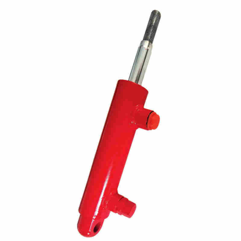 YM4P.83.03 Combine Harvester Hydraulic Cylinder for Corn Wheat Rice Harvester Agricultural Machine