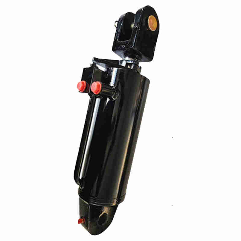 TC2104.55JD.010 Oil Hydraulic Lift Cylinder for Agricultural Machine Tractor