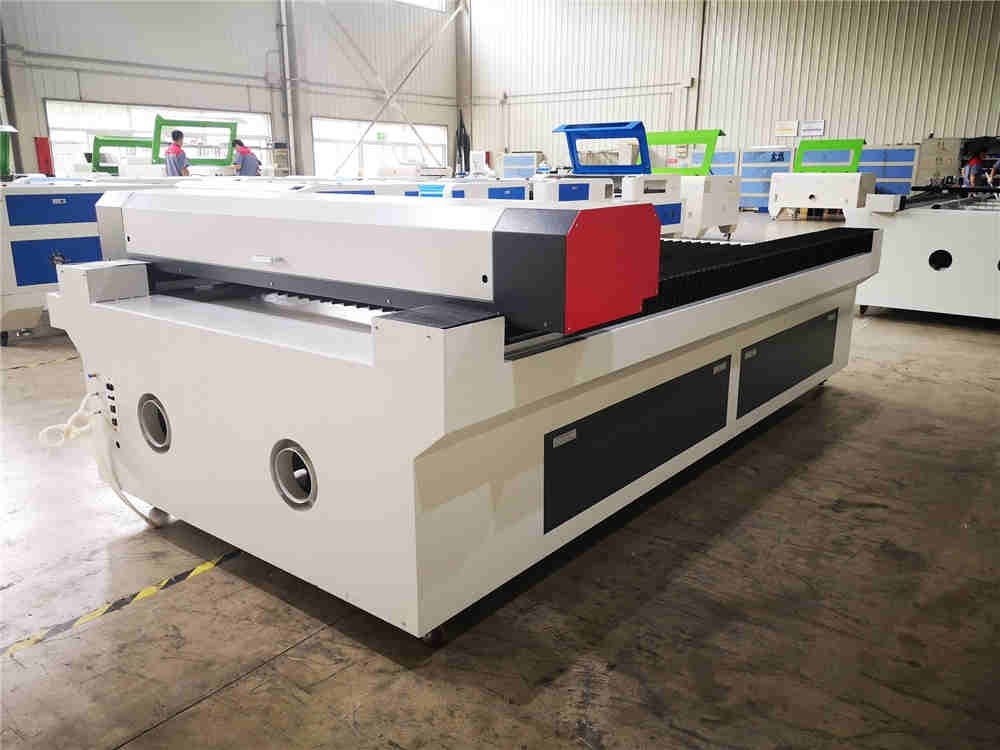 Laser Co2 150w 1325 for Acrylic Veneer/wood/MDF/die Board/plywood Laser Cutting Machine