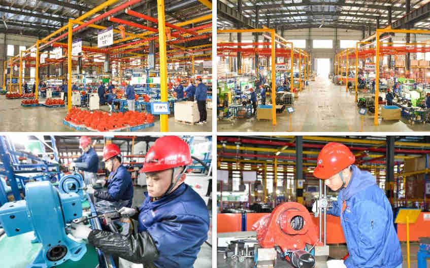 JL7 Series Ratio 537.3:1 Worm Gear Planetary Motor Slewing Drive Gearbox Reducer for  Solar Panel Tracking System