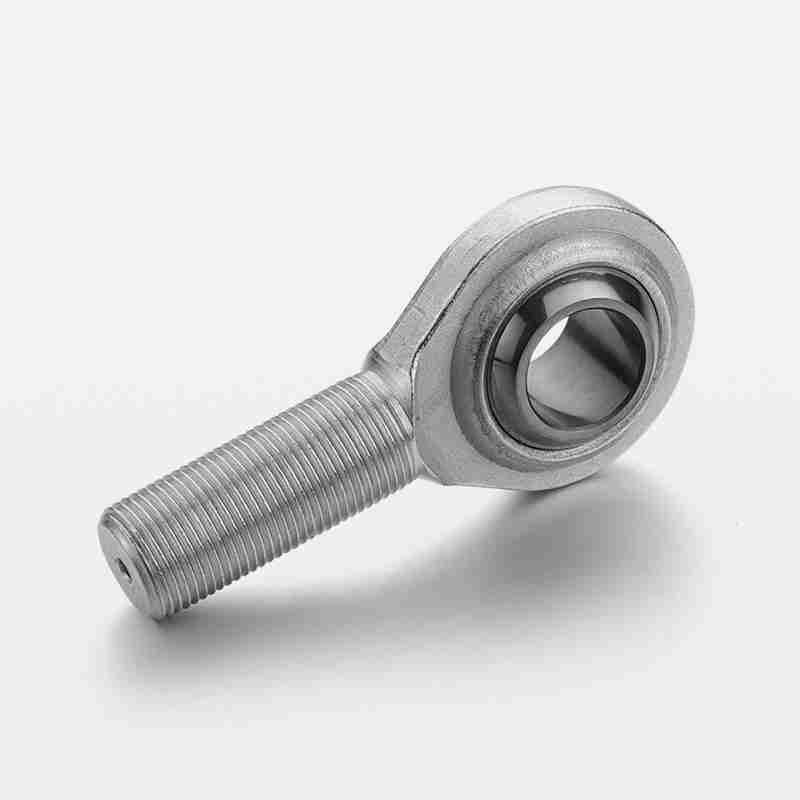 NOS Series Rod End Bearing with Left or Right Hand Male Thread