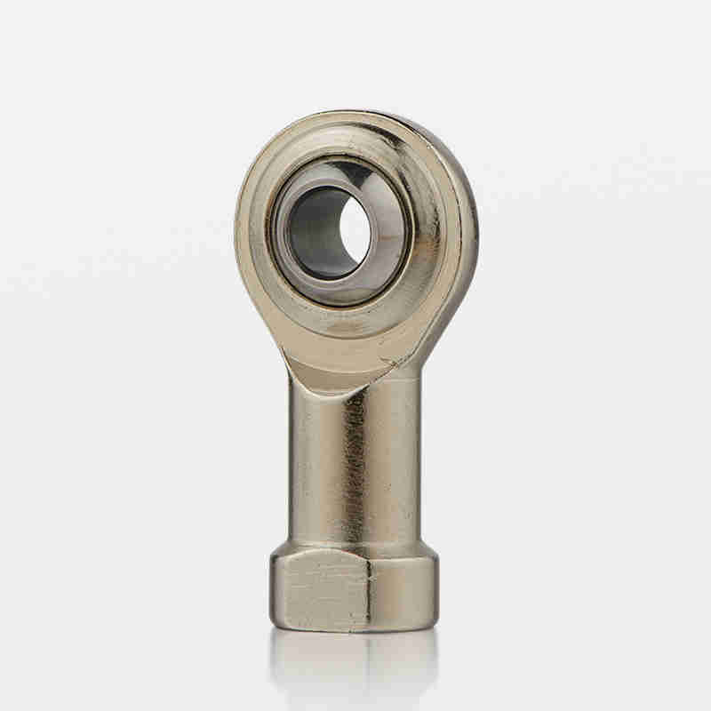 NHS Series Joint Rod End with Left or Right Hand Female Thread With PTFE Composite Material