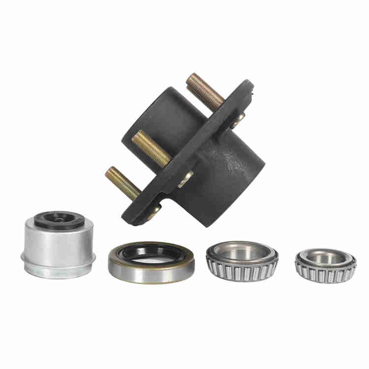 Trailer Parts and Accessories Axle Kits with Idler Hub