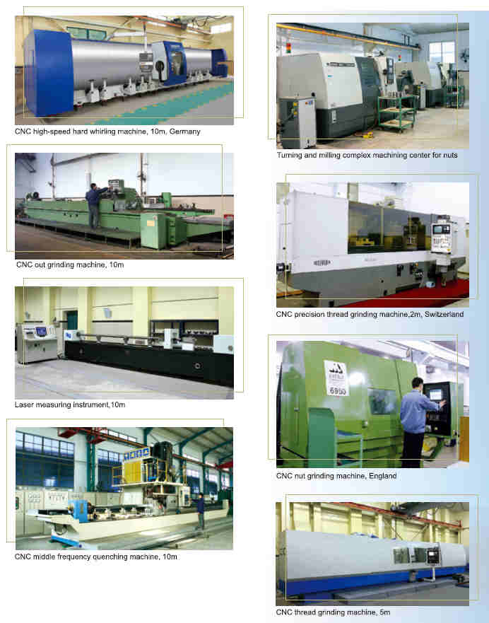 MGW-C MGW-H Series Linear Guideway Guide Rail for CNC Machine Tool Lathe