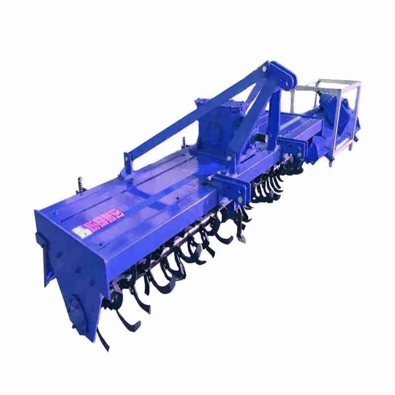 1GQN-250 Agricultural Tractor Rotary Tiller