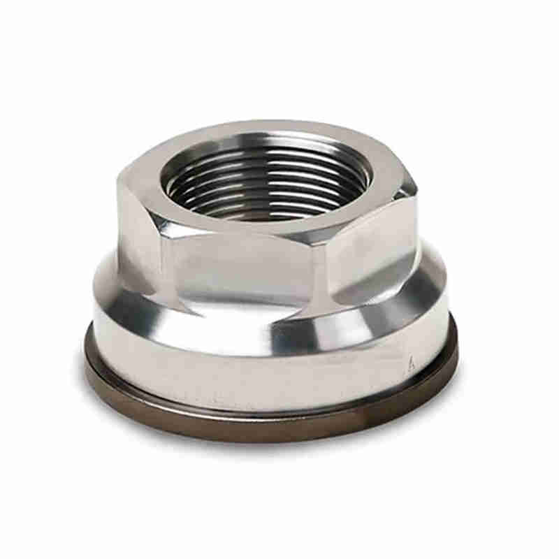SX8 Standard Bolting Nord Lock Elasticity Flexnut Flex Nut