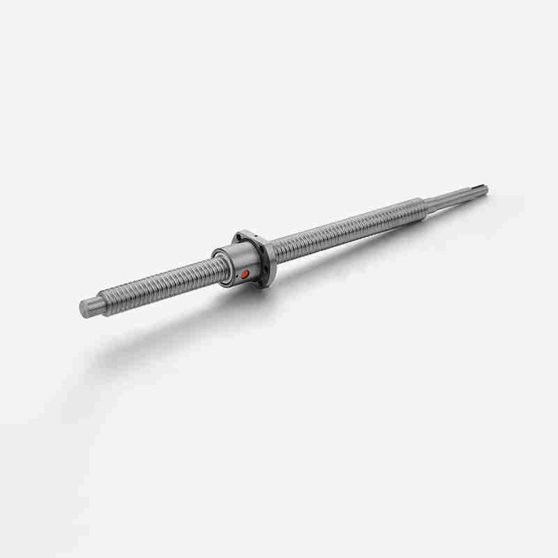 SFU Series Precision CNC Lead Ball Screw of SFU01204 SFU01604 SFU01605 SFU01610
