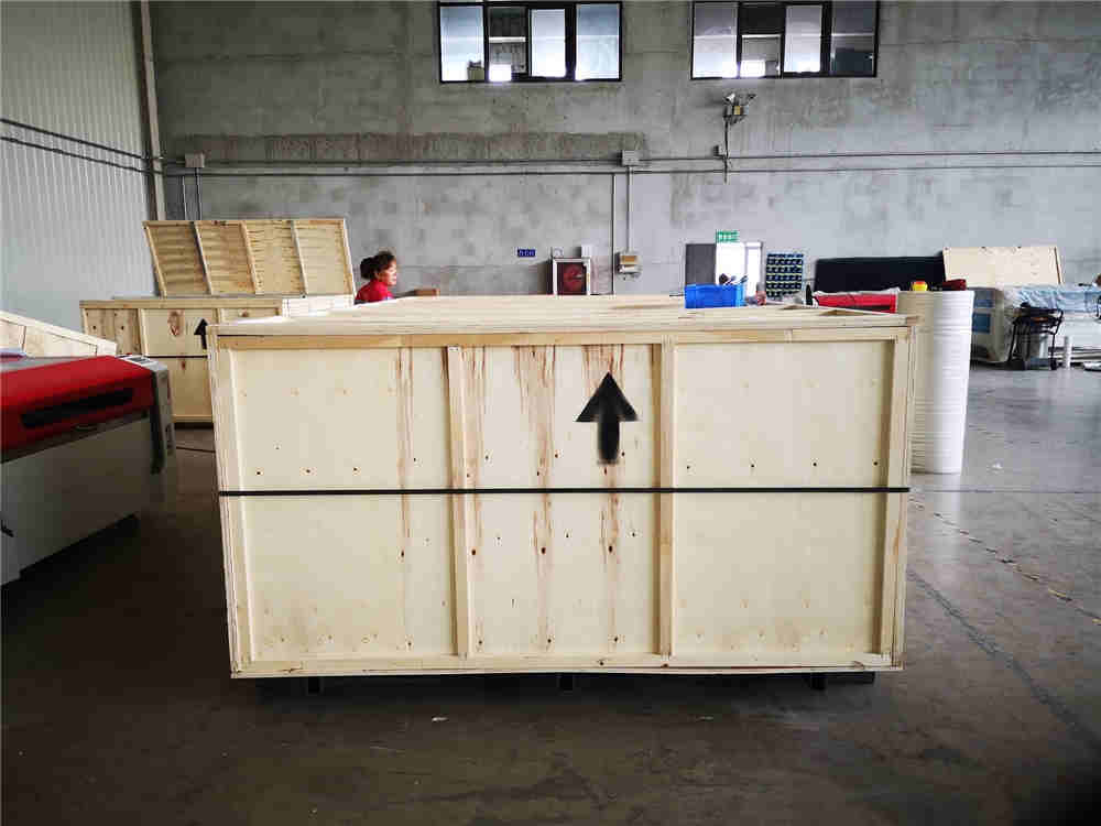 Laser Co2 150w 1325 for Acrylic Veneer/wood/MDF/die Board/plywood Laser Cutting Machine