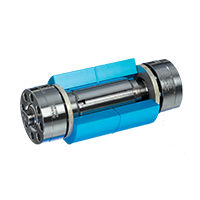Mechanical Expansion Bolt for Rotating Couplings