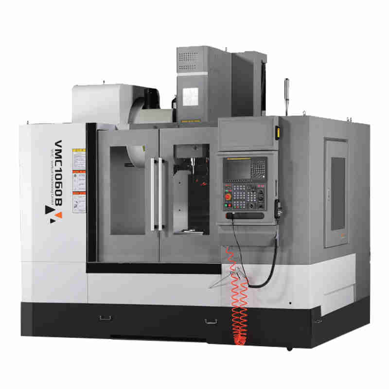 MDH80A Horizontal Machining Center High Performance HMC Heavy Duty Dalian Machine Center