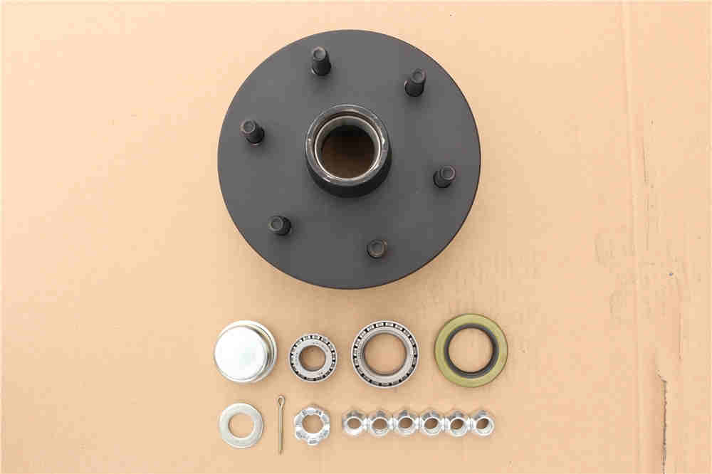 Australia 6 Bolts SL LM Style Hub for Trailer Hub Wheel