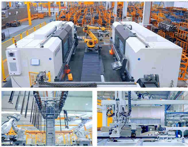 Customized Small Hydraulic Cylinder Two Way Top Link Hydraulic Piston Cylinder
