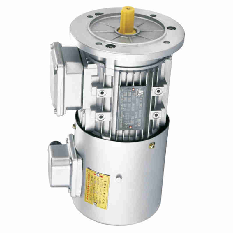 YVF Series 0.12-7.5kW Three Phase Asynchronous Motor Frequency Conversion Motor