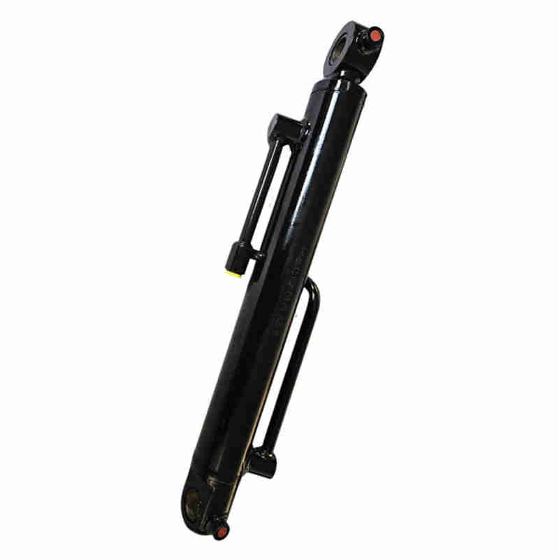 GSYG2075B Micro Digger Excavator Arm Cylinder Hydraulic Cylinder for Construction Machinery