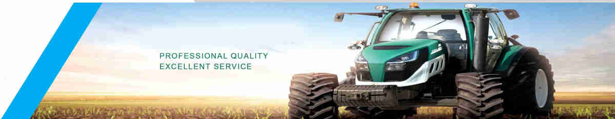 FS2604.55D4.010A Oil Hydraulic Lift Cylinder for Agricultural Machine Tractor