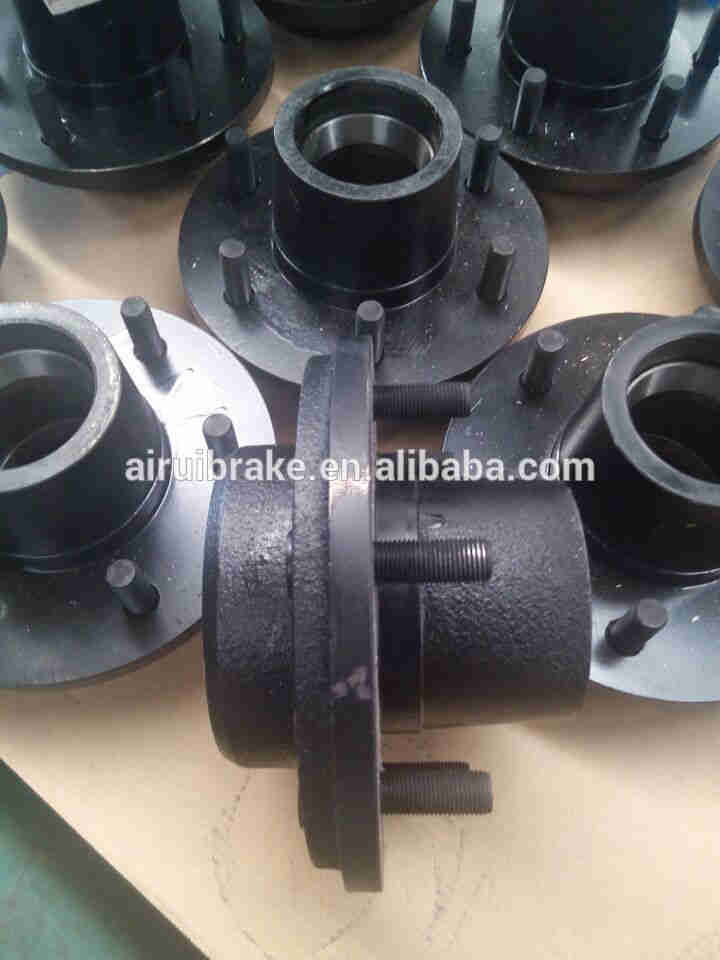 Unbrake Trailer Hub (6*1/2studs PCD139.7mm) Trailer Accessories for Rv Use
